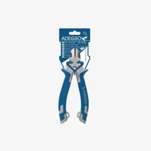 Side Cutting Pliers
