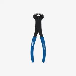 End Cutting Pincer