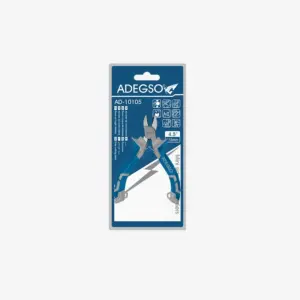 Mini Diagonal Cutting Pliers