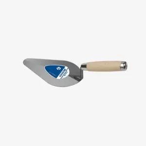 Bricklaying trowel