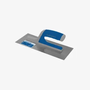 Plastering trowel