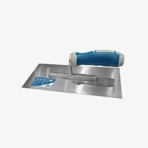 Plastering trowel