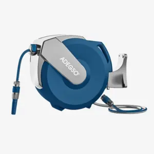 Water hose reel