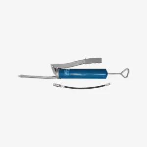 Pistol grease gun