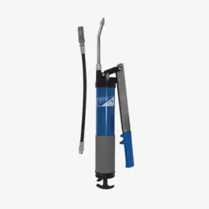 Pistol grease gun