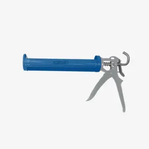 Caulking gun