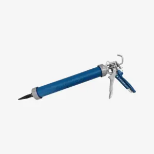 Caulking gun