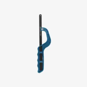 Hacksaw Frame