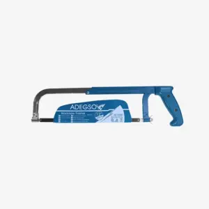 Hacksaw Frame