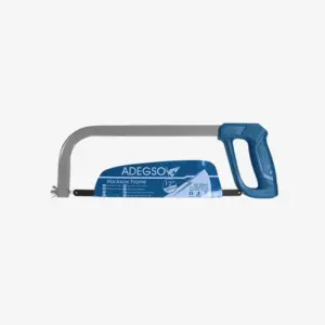 Hacksaw Frame