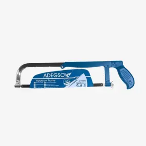 Hacksaw Frame