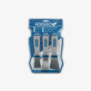 Putty Knife Set