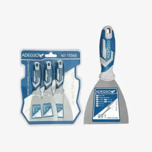 Putty Knife Set