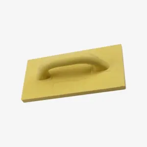 Plastering trowel
