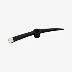 Pick axe
