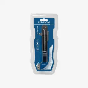 Snap-off Blade Knife
