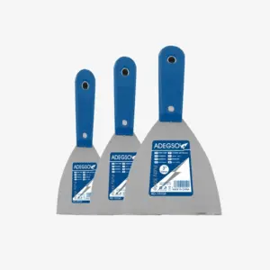 Putty Knife Set