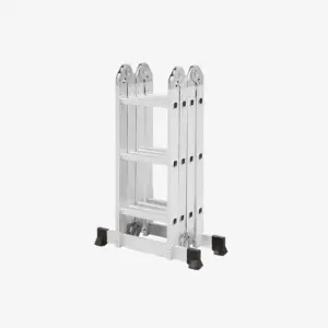 Aluminum Ladder