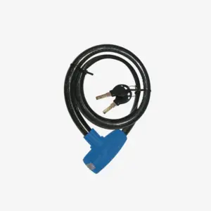 Motorcycle locks