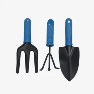 Garden tools set