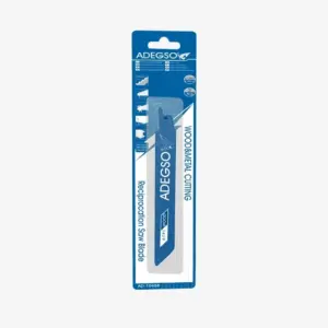 Reciprocating Saw Blades