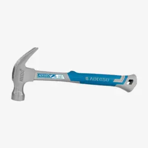 Claw hammer