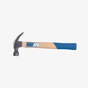 Claw hammer