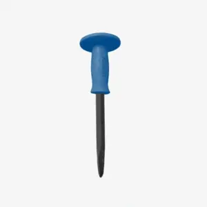 Point cold chisel