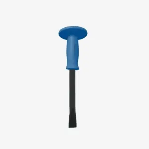 Flat cold chisel