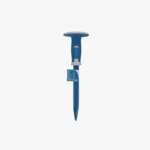 Point cold chisel