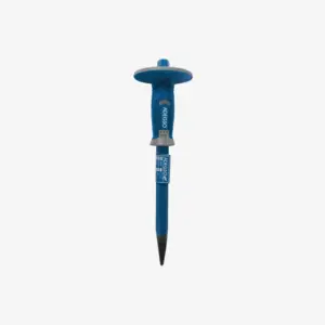 Point cold chisel