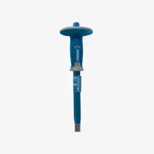 Flat cold chisel