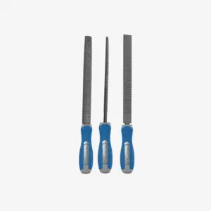 3pcs wood file sets