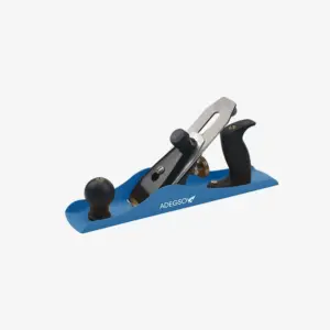 Wood planer
