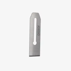 Plane blade