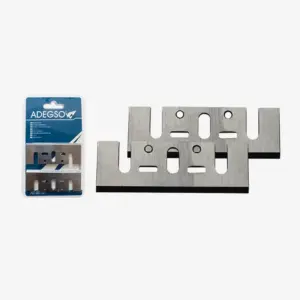 Planer Blade