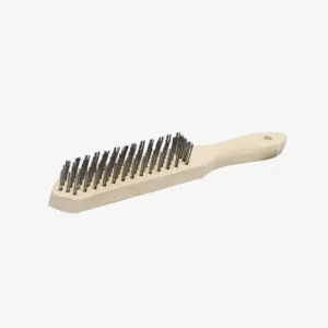 Wire brush