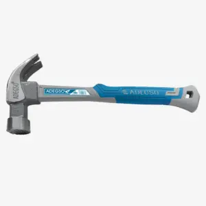 Claw hammer
