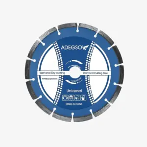 Diamond Blade Turbo