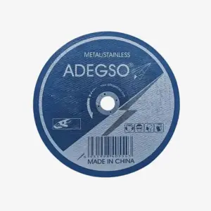 Cutting Disc