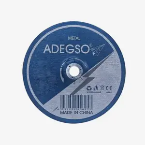Grinding Disc