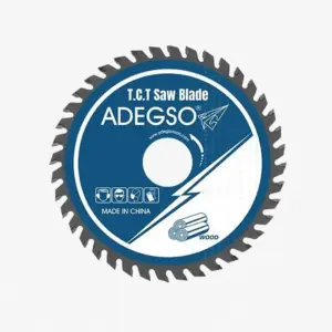 Tct Saw Blade