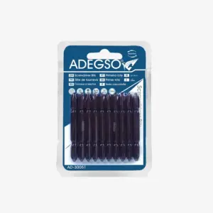 Screwdriver Bits
