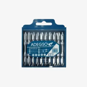 Screwdriver Bits