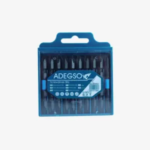 Screwdriver Bits