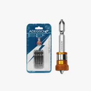 Screwdriver Bits