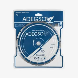Diamond Saw Blade