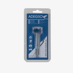 Forstner Drill Bit