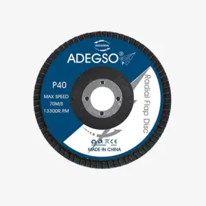 Flap Disc