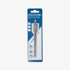 Wood Flat Drill Bit